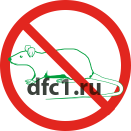 Уничтожение крыс в Альметьевске